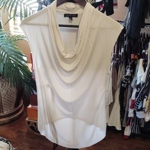 3 for 20 Scoop neck sleeveless blouse